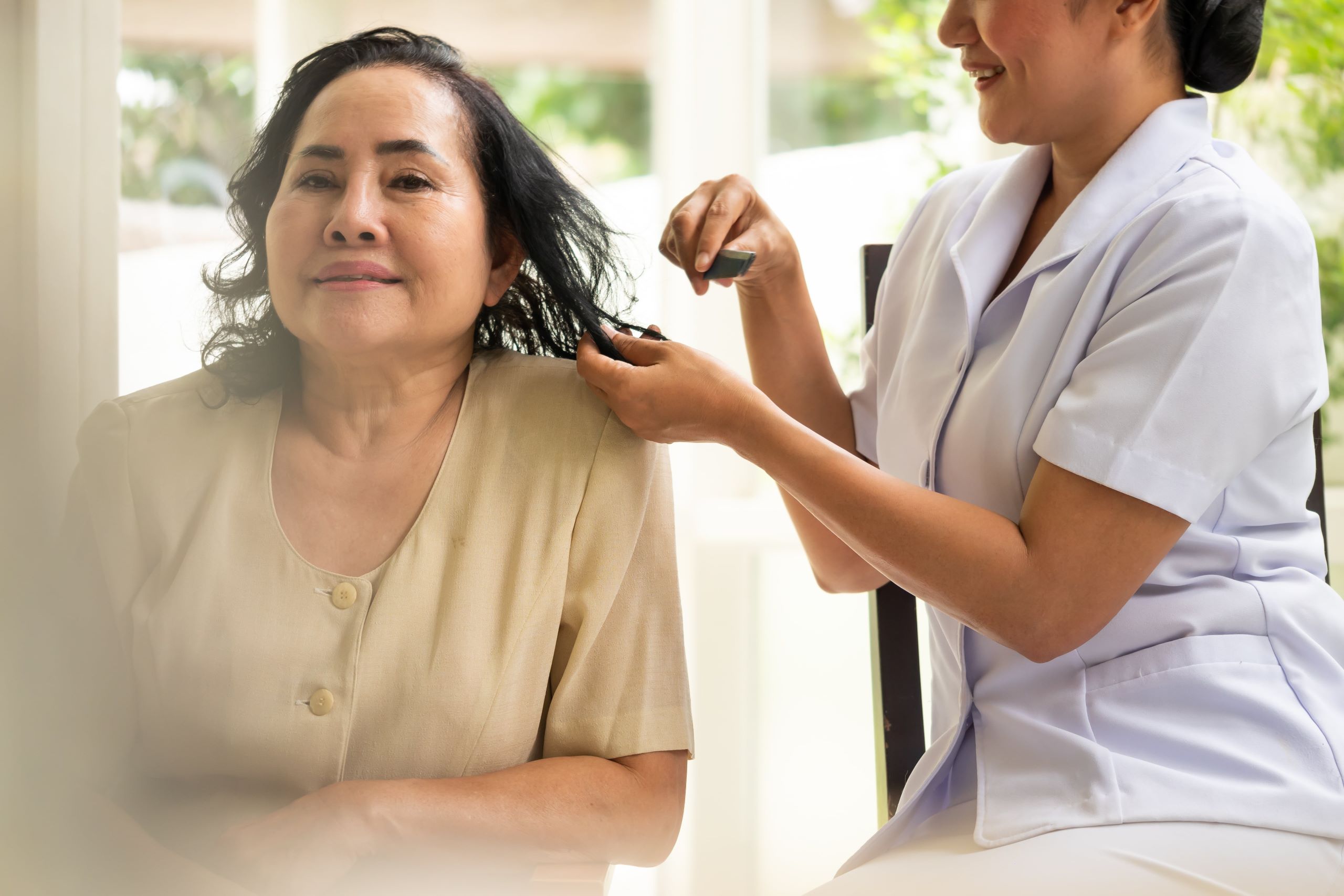 Creating Lasting Housing Solutions with HSS